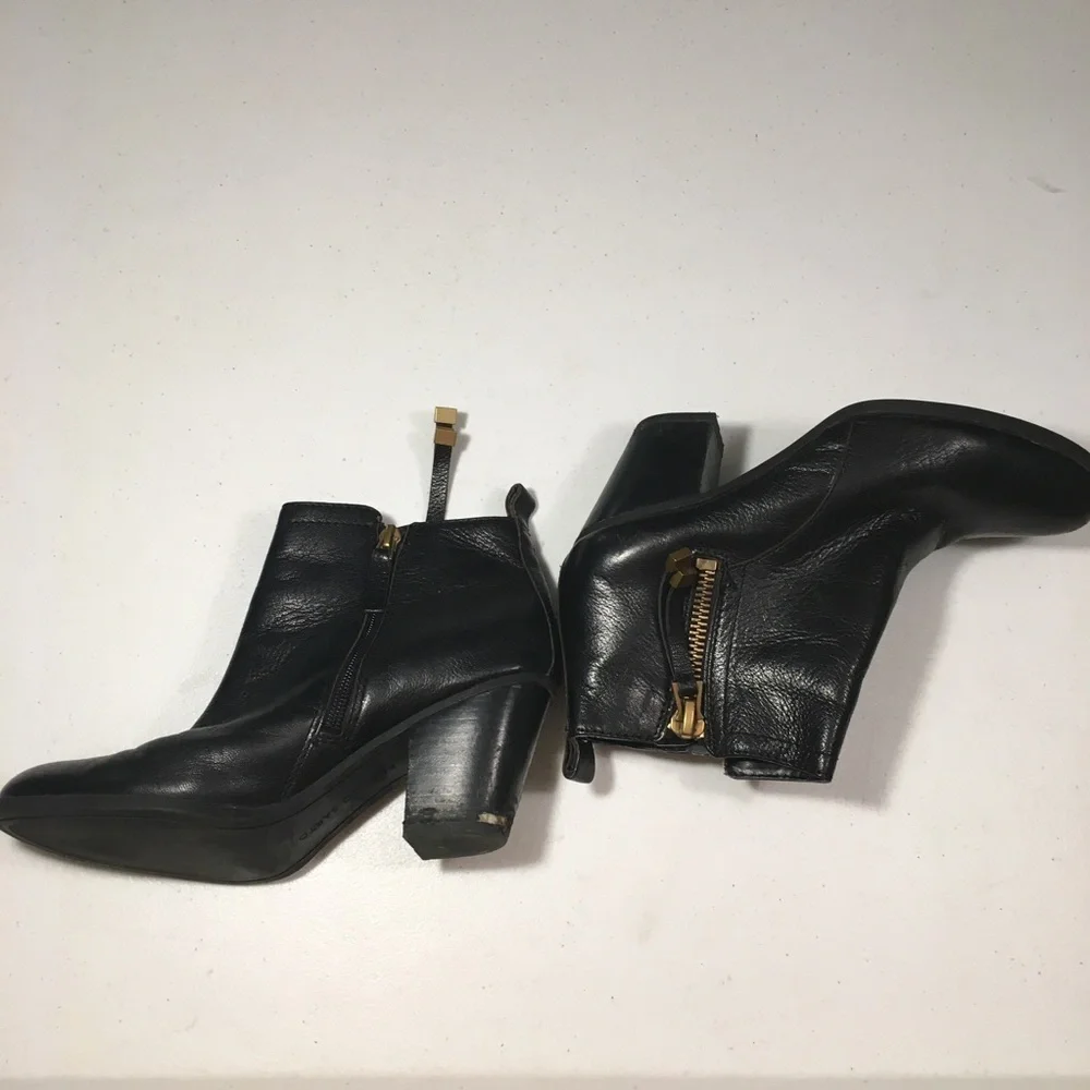 Franco Sarto Boots Size 6.5M